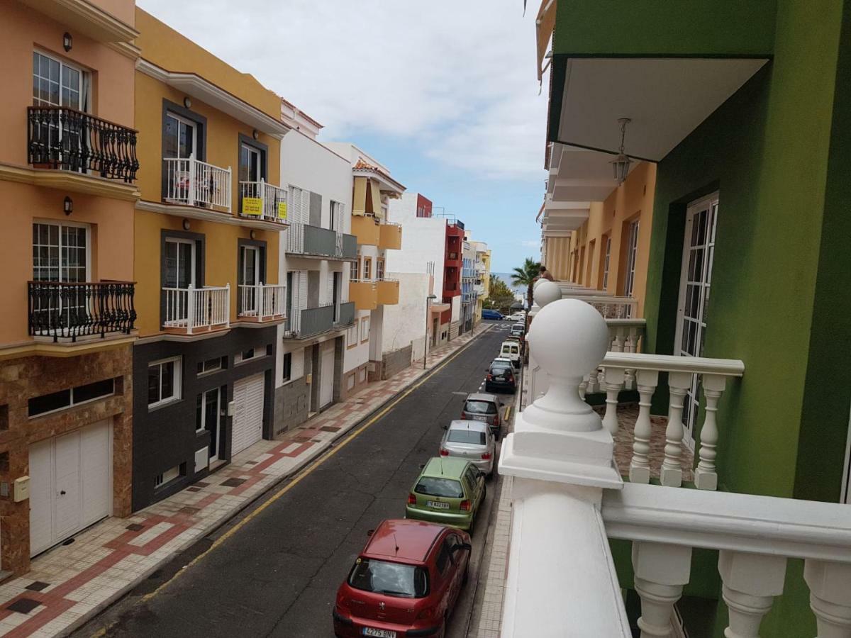 Mi Posadita - Los Roques Playa de San Juan  Exterior photo